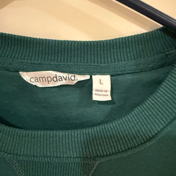 Michigan State sweatshirt - Picture 3 of 3